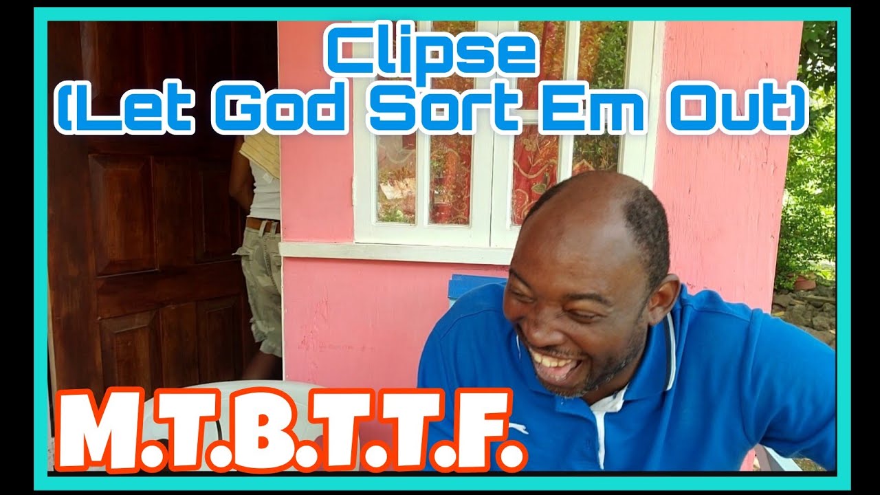 Clipse Feat PharrellWilliams - M.T.B.T.T.F. (Reaction)
