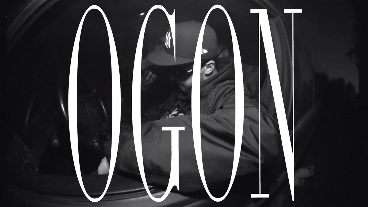 Ogon - Przepis (prod. cardoso)