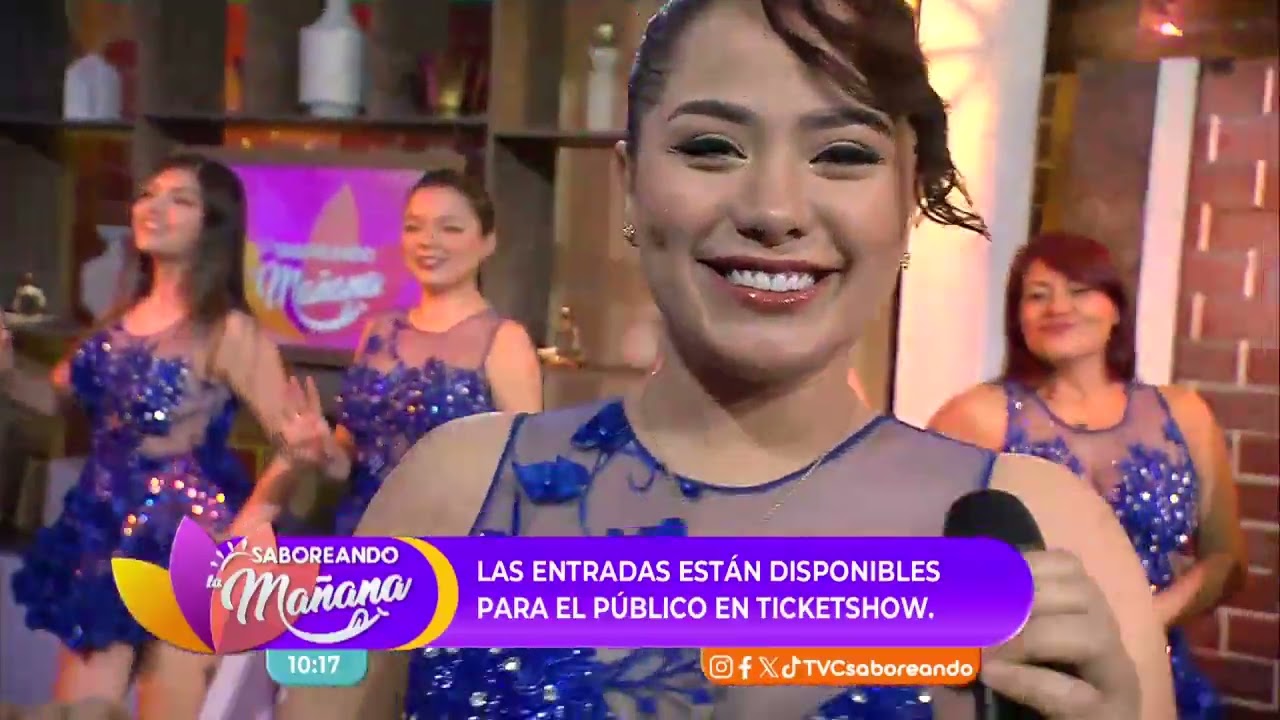 Gira de medios corazón Serrano 