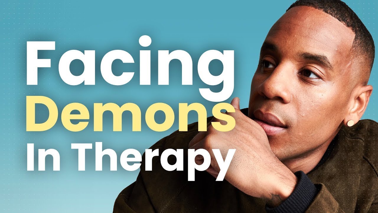 Finding a Roadmap to Success | Reggie Yates telling real stories