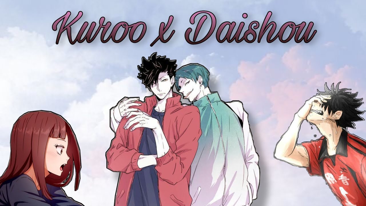 Confessions series part 8 || ft. Rare ships || Haikyuu texts