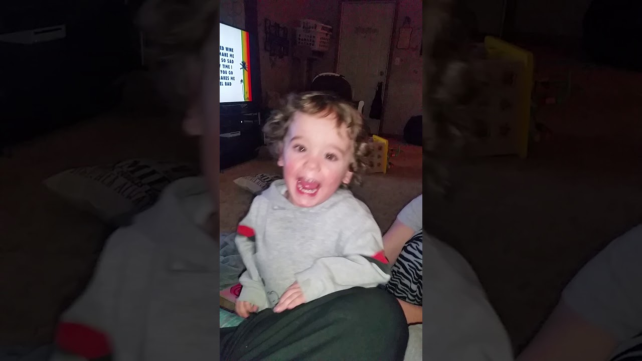 New Year Tickle Fest