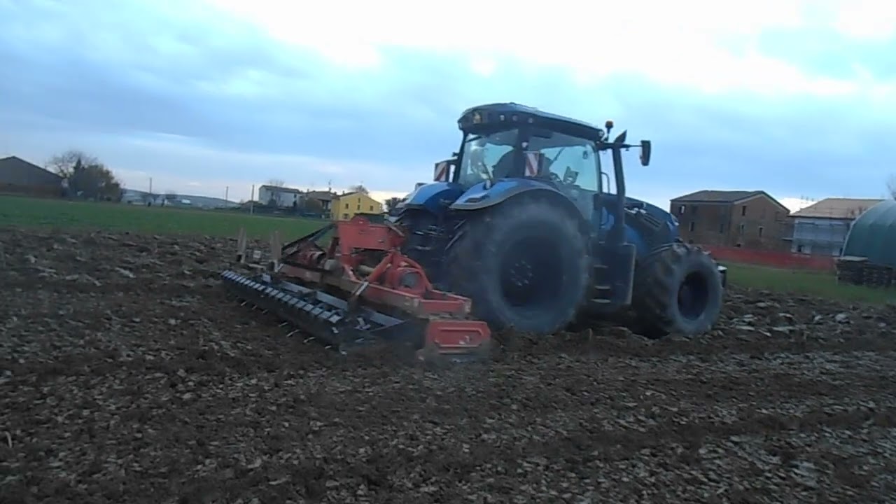 Landini 7 240