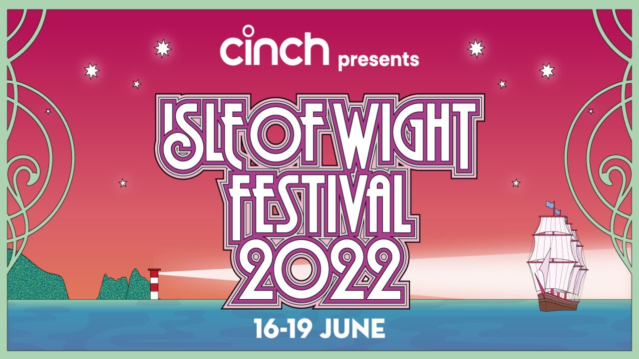 Rick Parfitt Jnr Band - Isle of Wight Festival, Seaclose Park, Newport, UK (Jun 16, 2022) HDTV