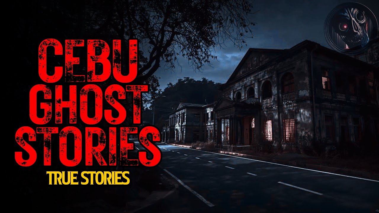 CEBU GHOST STORIES | True Horror Stories | Kwentong Multo