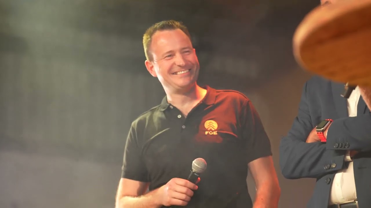 FCE - Festival de Clôture de l'Eté - 5 septembre 2025 - Aftermovie