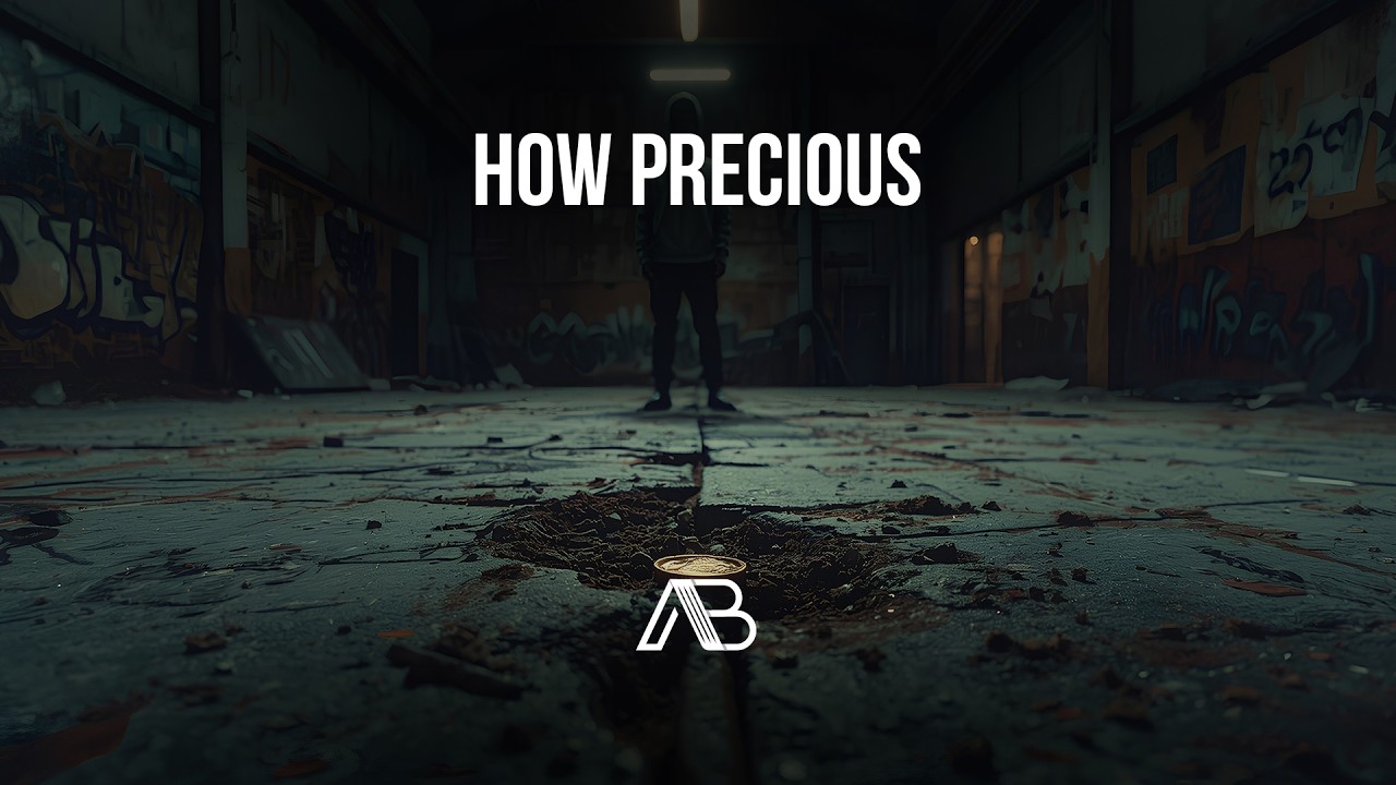 How Precious | Melodic Emotional Hip Hop Type Beat – 84 BPM