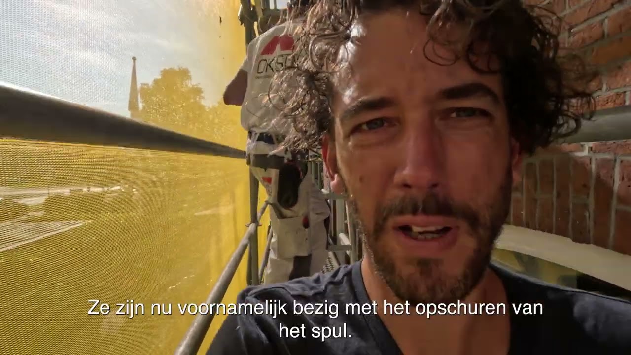 Wat doen we nou eigenlijk bij agoeie? Op bezoek bij Okso