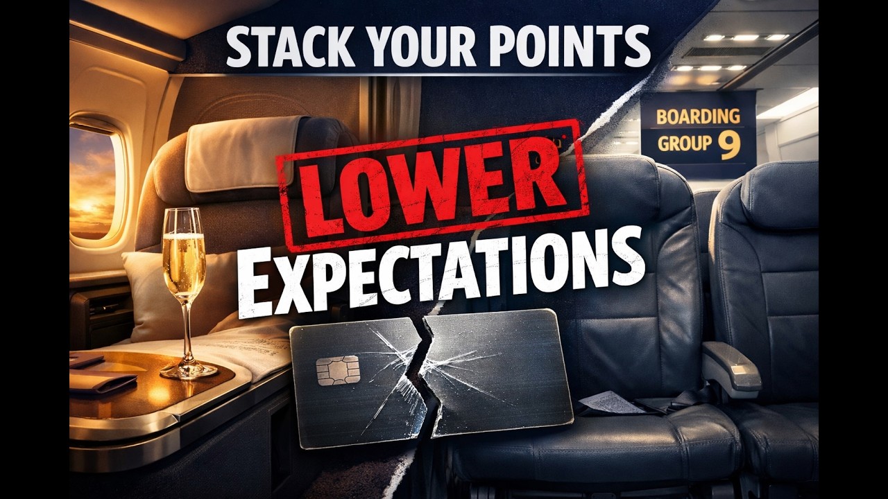 Lower Expectations