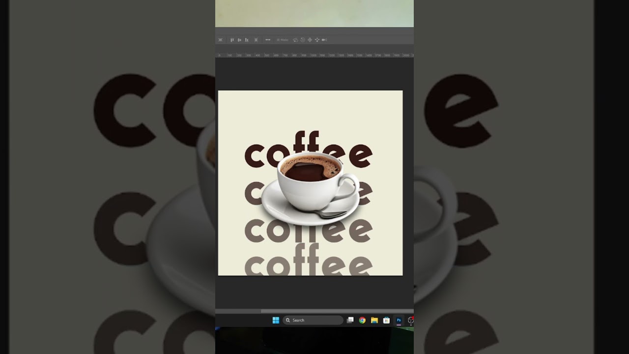 Poster Design / @make_design_1 / 