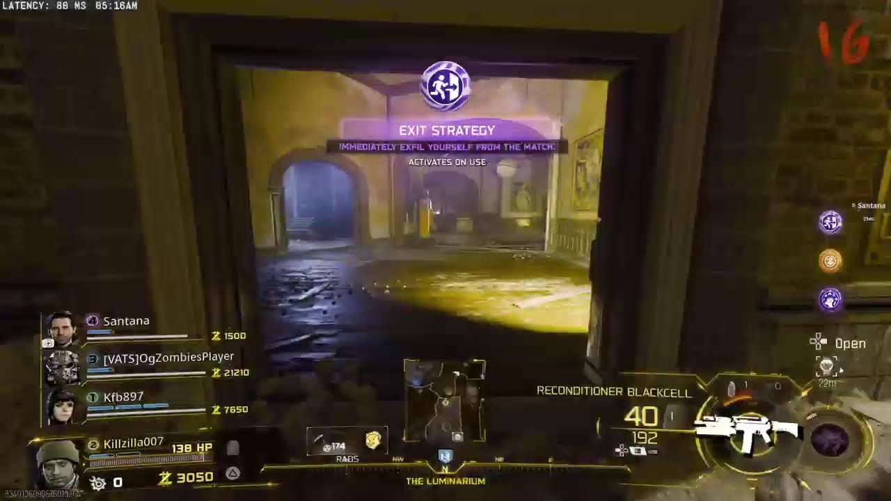 | Black Ops 7 | Zombies