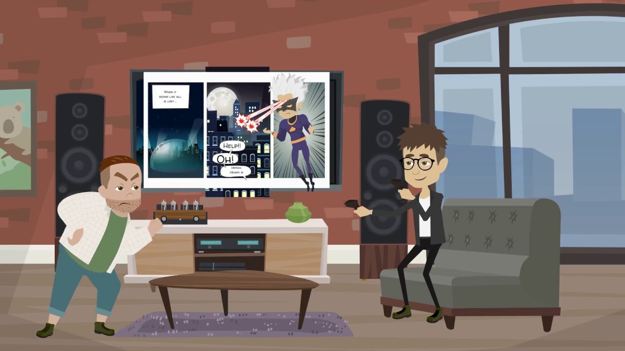Modorr Decentralized Blockchain Gaming platform