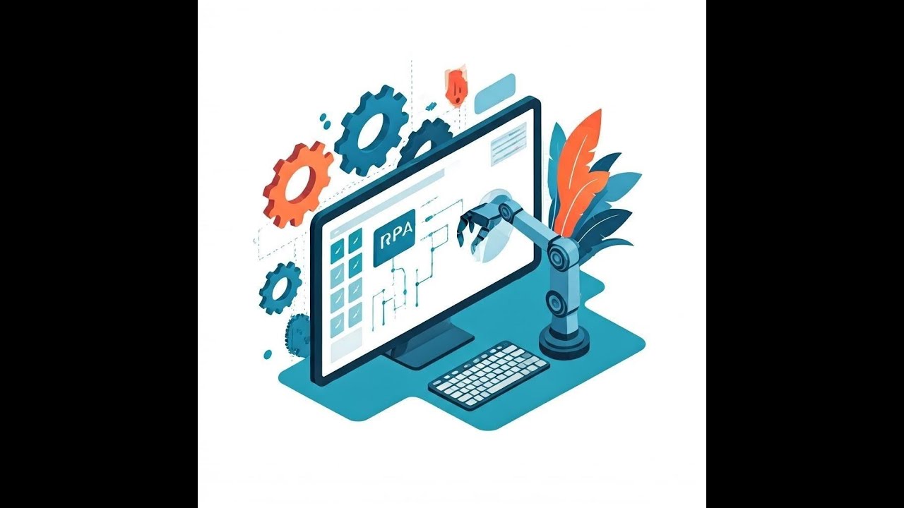RPA: From Basics to Advanced &ndash; A Complete 1-Hour Guide