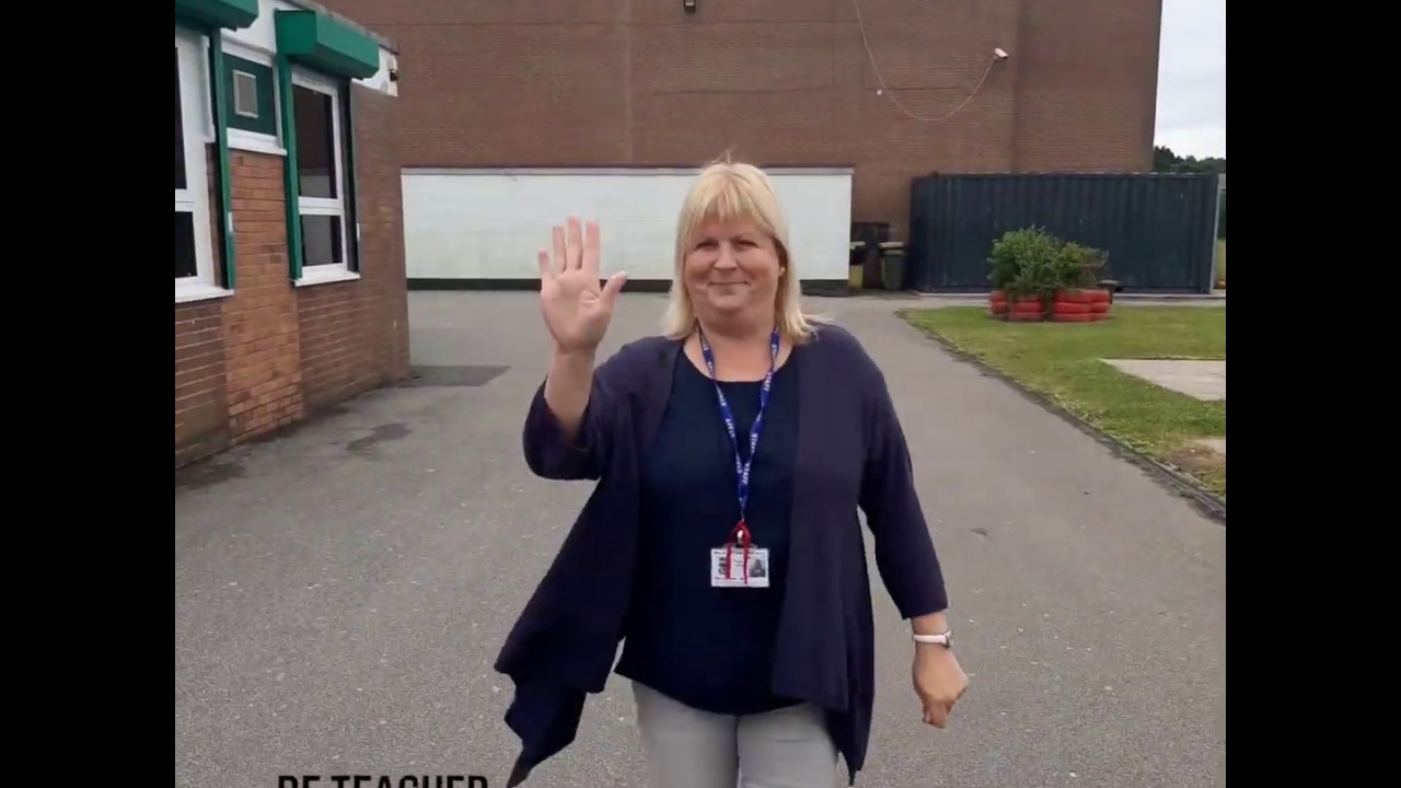Year 7 Transitions 2020