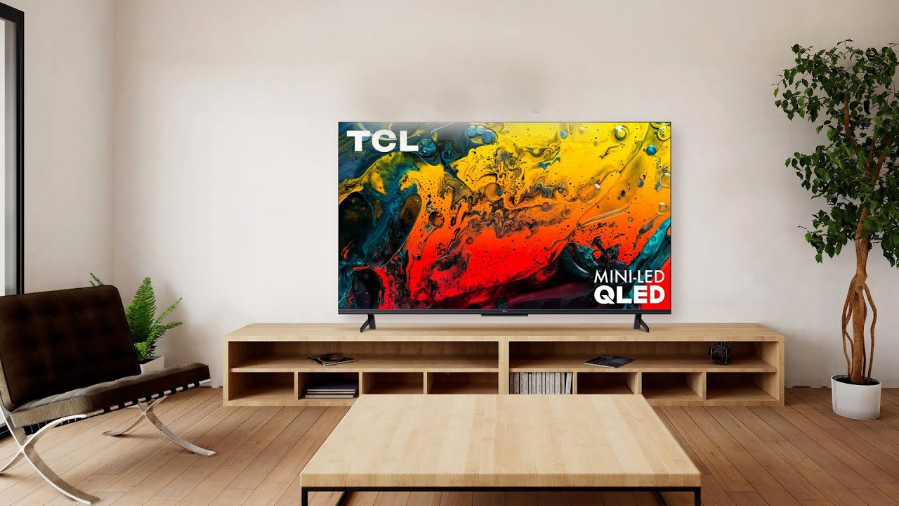 Хороши ли телевизоры TCL? Стоит ли покупать телевизор TCL?