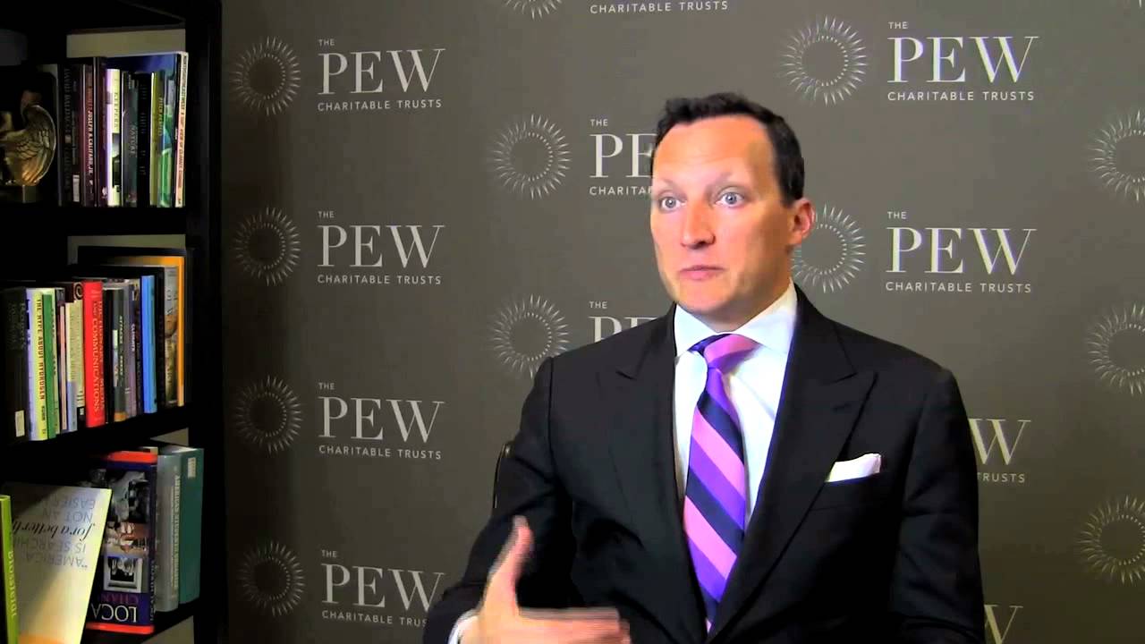 PEW Charitable Trusts Taps LEWIS PR to Promote the Voting Information Project