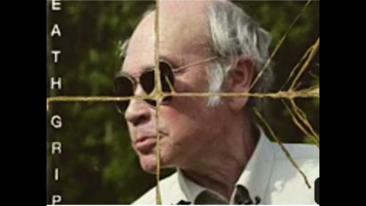 LAHEY GRIPS- Beware (Trailer Park Boys X Death Grips)