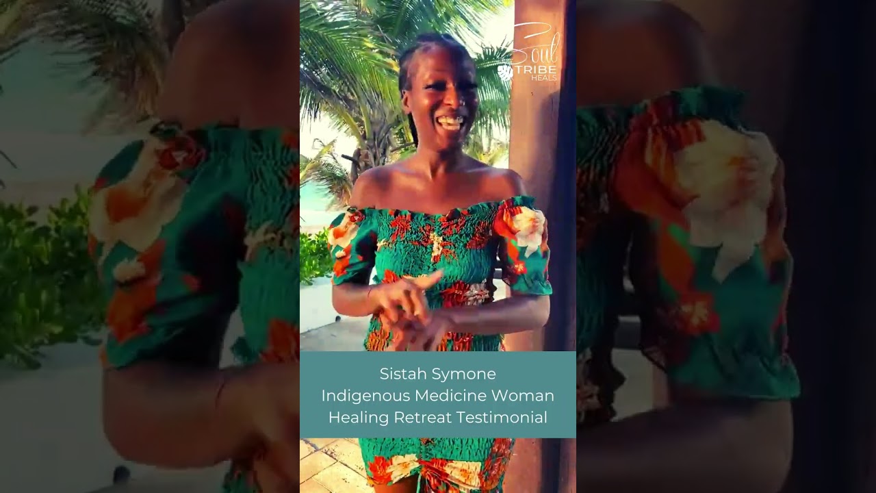 Sistah Symone's Testimonial - 