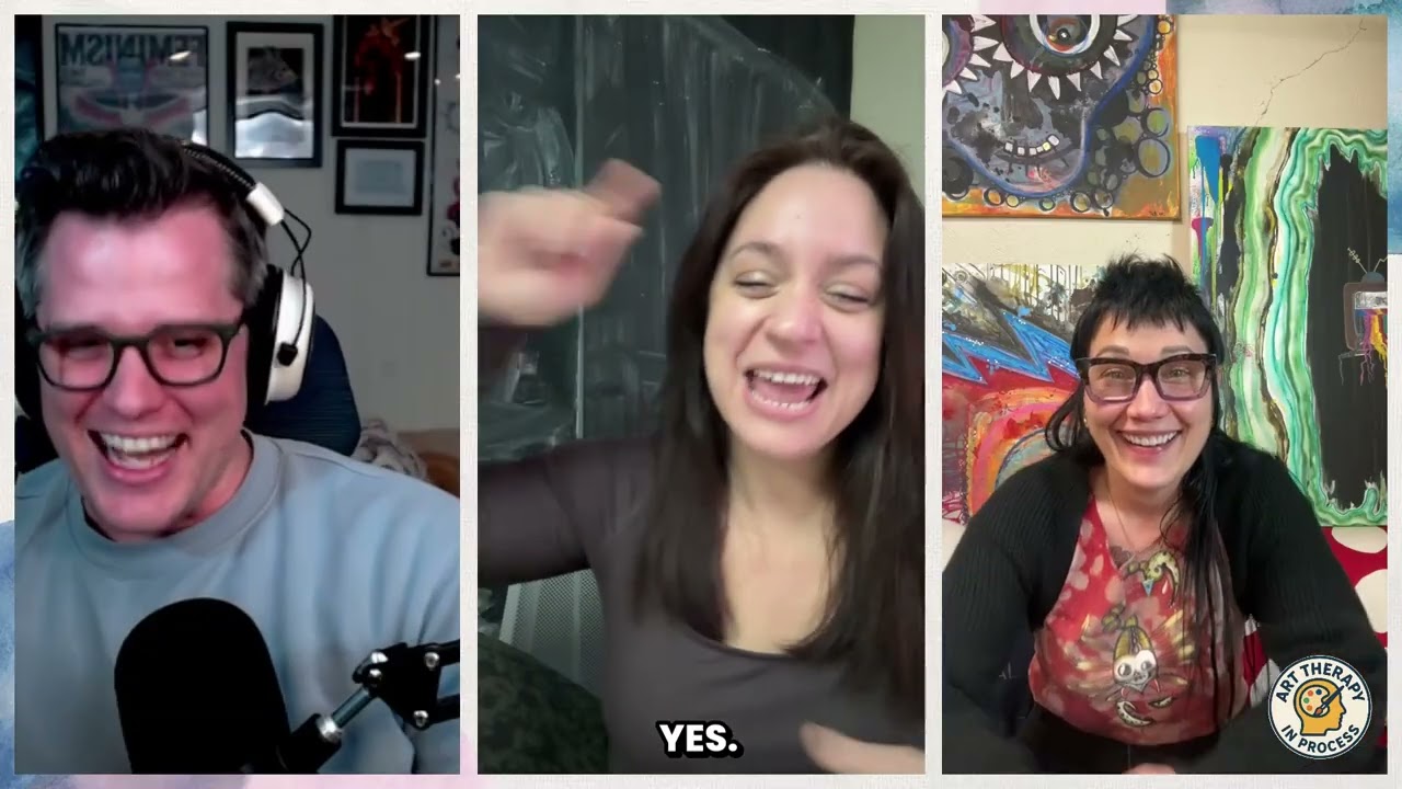 Notes, Laughs, and Lessons: Private Practice Real Talk (Episode 15)