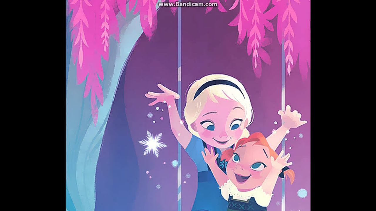 Frozen - Do You Wanna Build A Snowman? *NIGHTCORE*