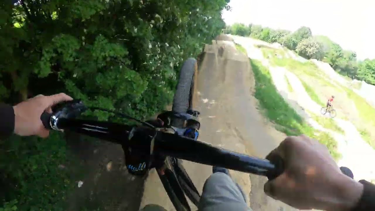 bolehills bmx track!!!