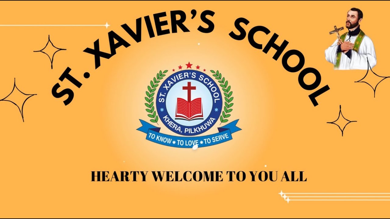 ST XAVIER'S SCHOOL ANNUAL FUNCTION, 28 NOVEMBER 2024