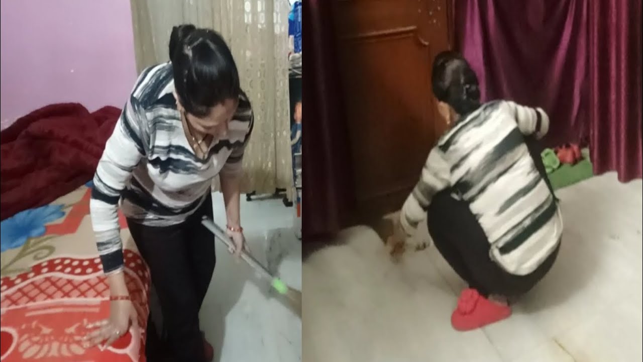 Daily House cleaning vlog|House cleaning vlog| House Wife Busy Routine| #indianblogger