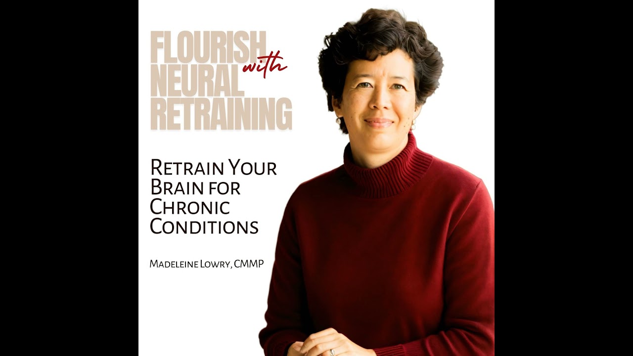 MAP for Chronic Illness - Susan&rsquo;s Story