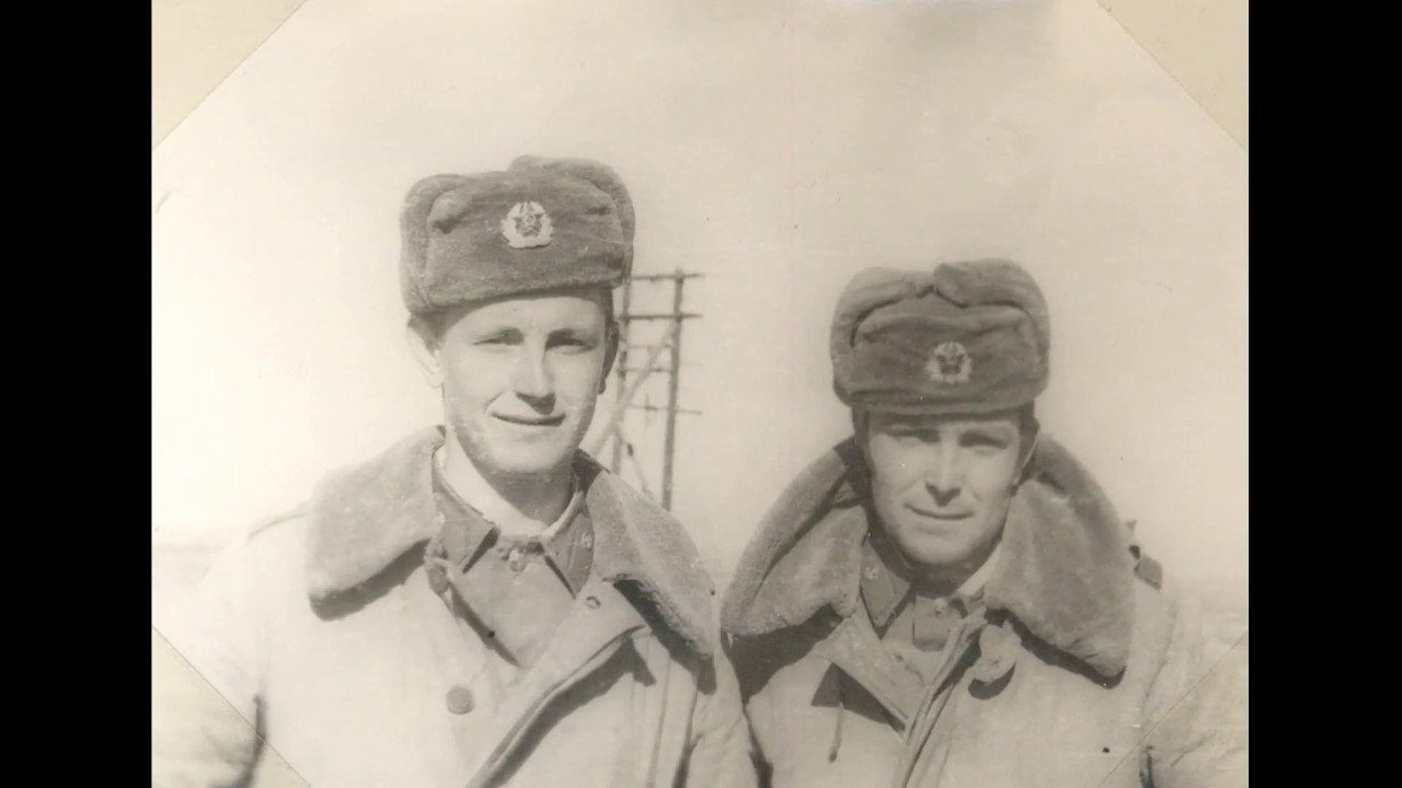 Погранотряды