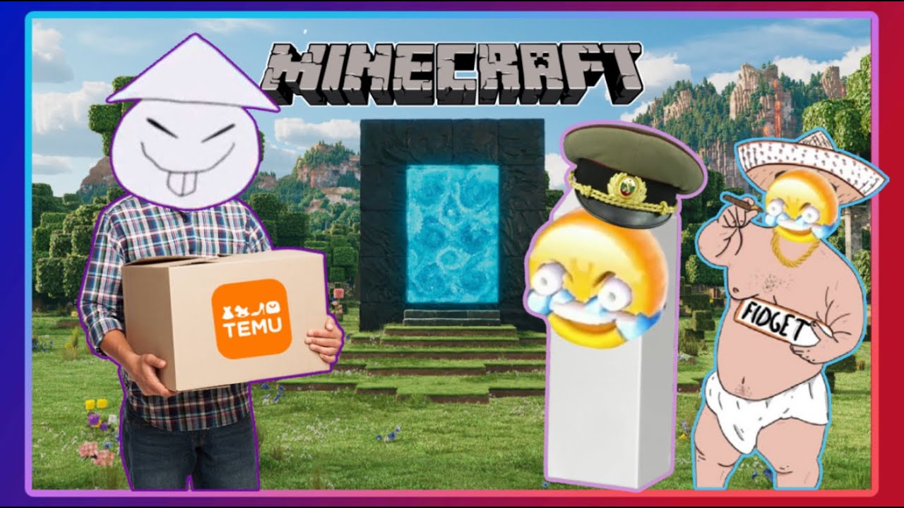 We Found The Most OUT OF POCKET Asian - Minecraft