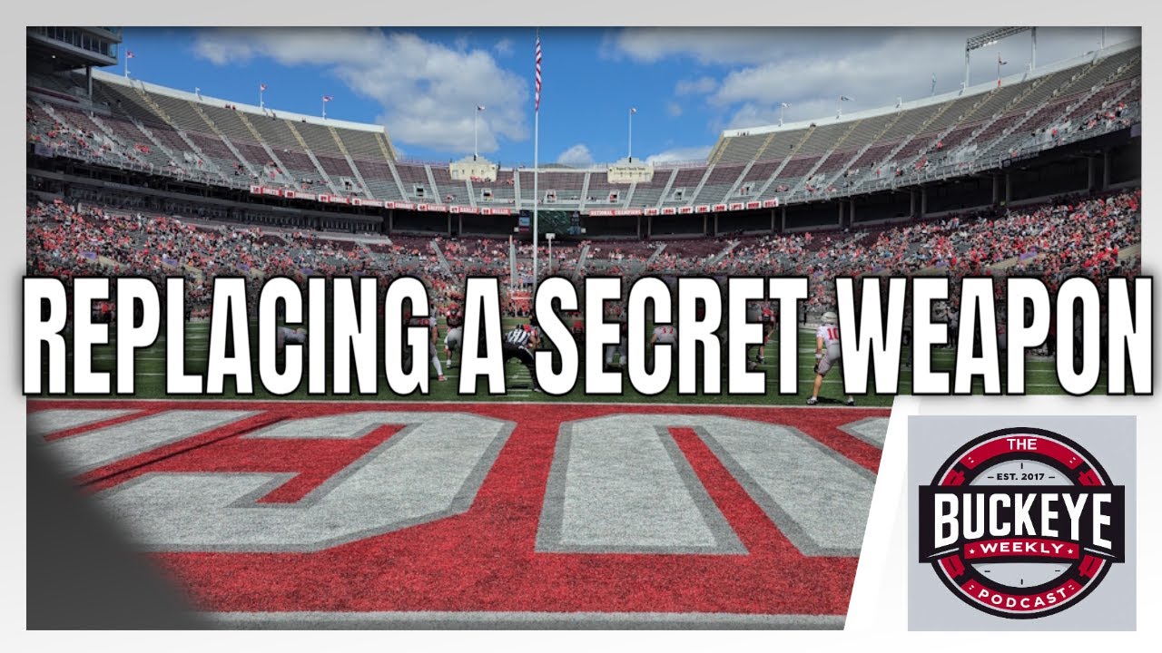 Have The Buckeyes Found The ANSWER At Nickel?