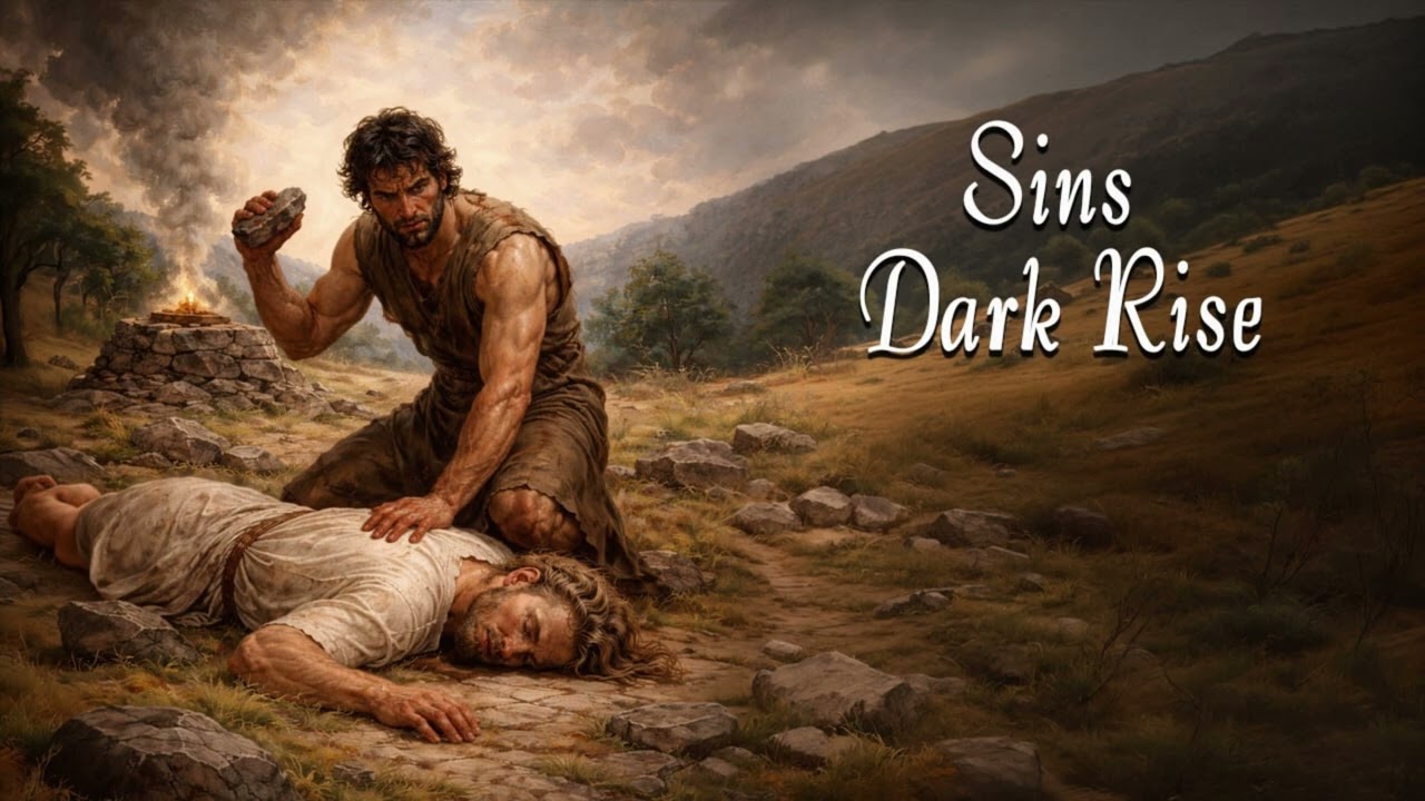 Sins Dark Rise: Death Enters Worship