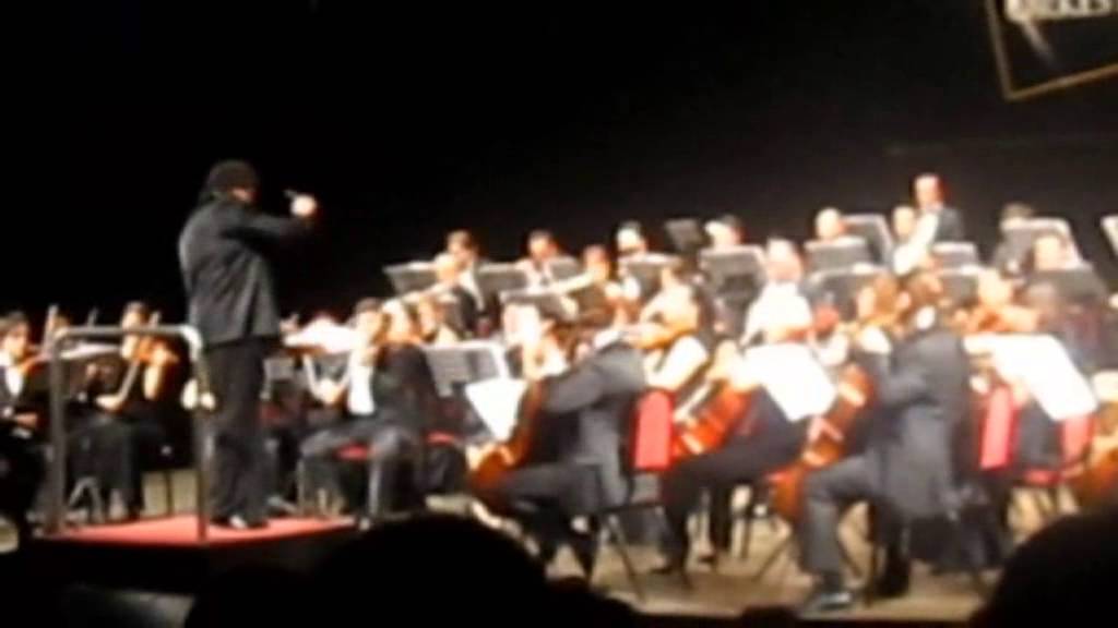 🎻 Antalya State Symphony Orchestra | Antalya Homes &reg;