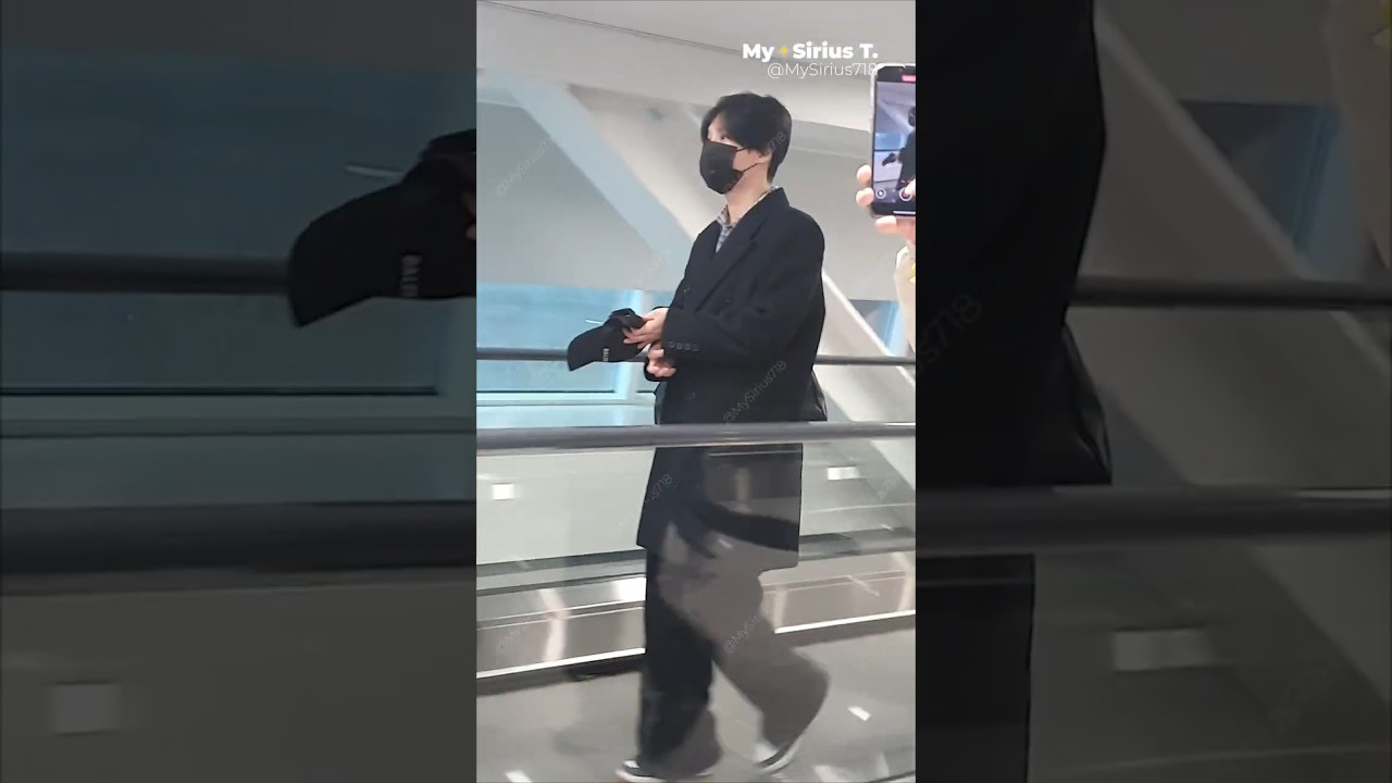 TAEMIN (태민) 🐣🖤 