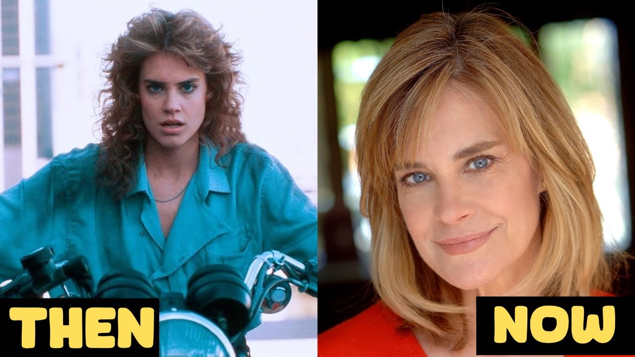 The Last Starfighter (1984) Cast - Then vs Now | Full Cast Update