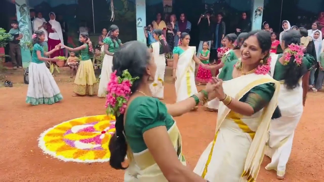 തിരുവാതിര 