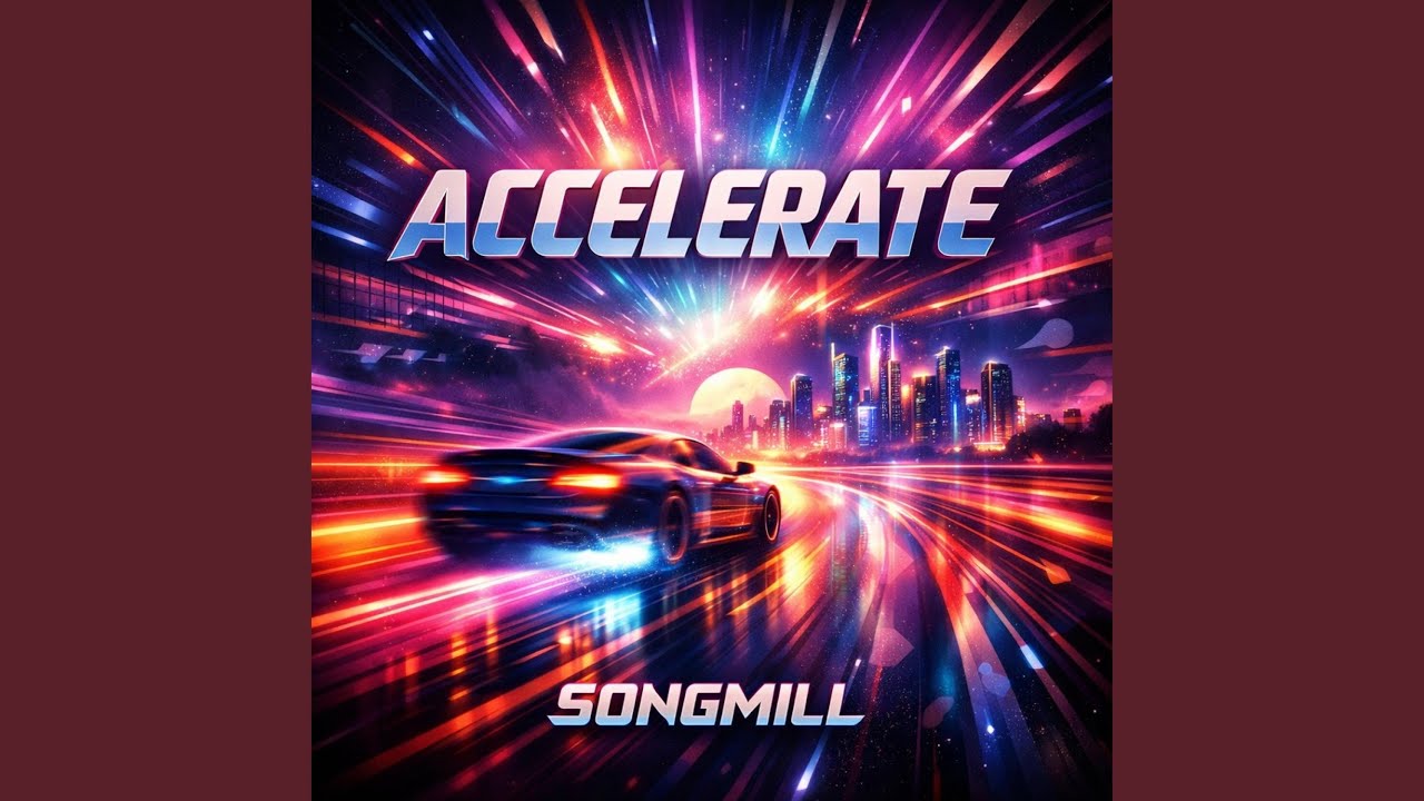 Accelerate