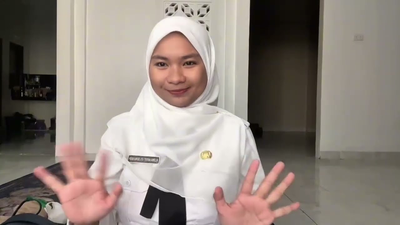 Testimoni Rancangan Aktualisasi Exy Pratiwi oleh Hera Angelita (Rekan Kerja)