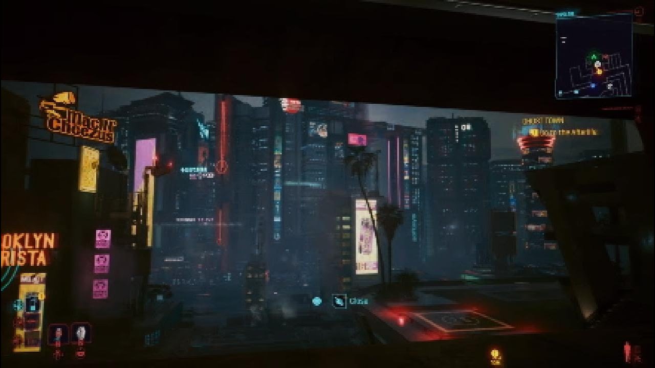 Cyberpunk 2077 Part 3