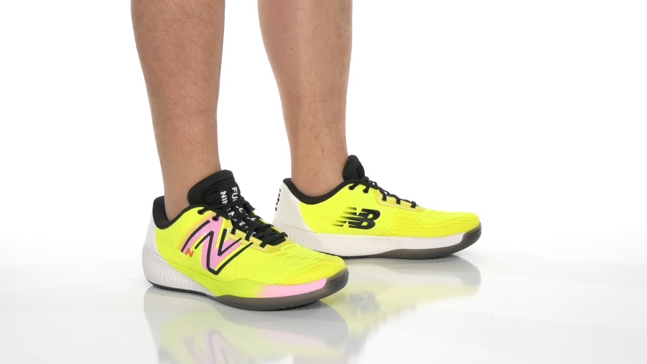 New Balance Fuel Cell 996v5 SKU: 9825669