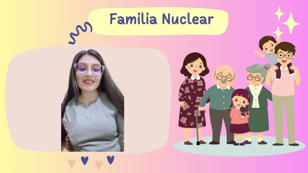Fase 1 - Accion psicosocial y familia 