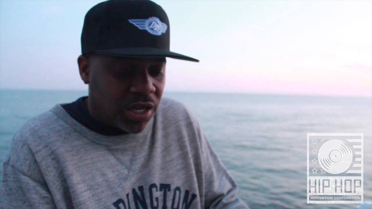 Dame Dash Secure Business Insecurity- Kanye West, Jay Z, Kevin Hart