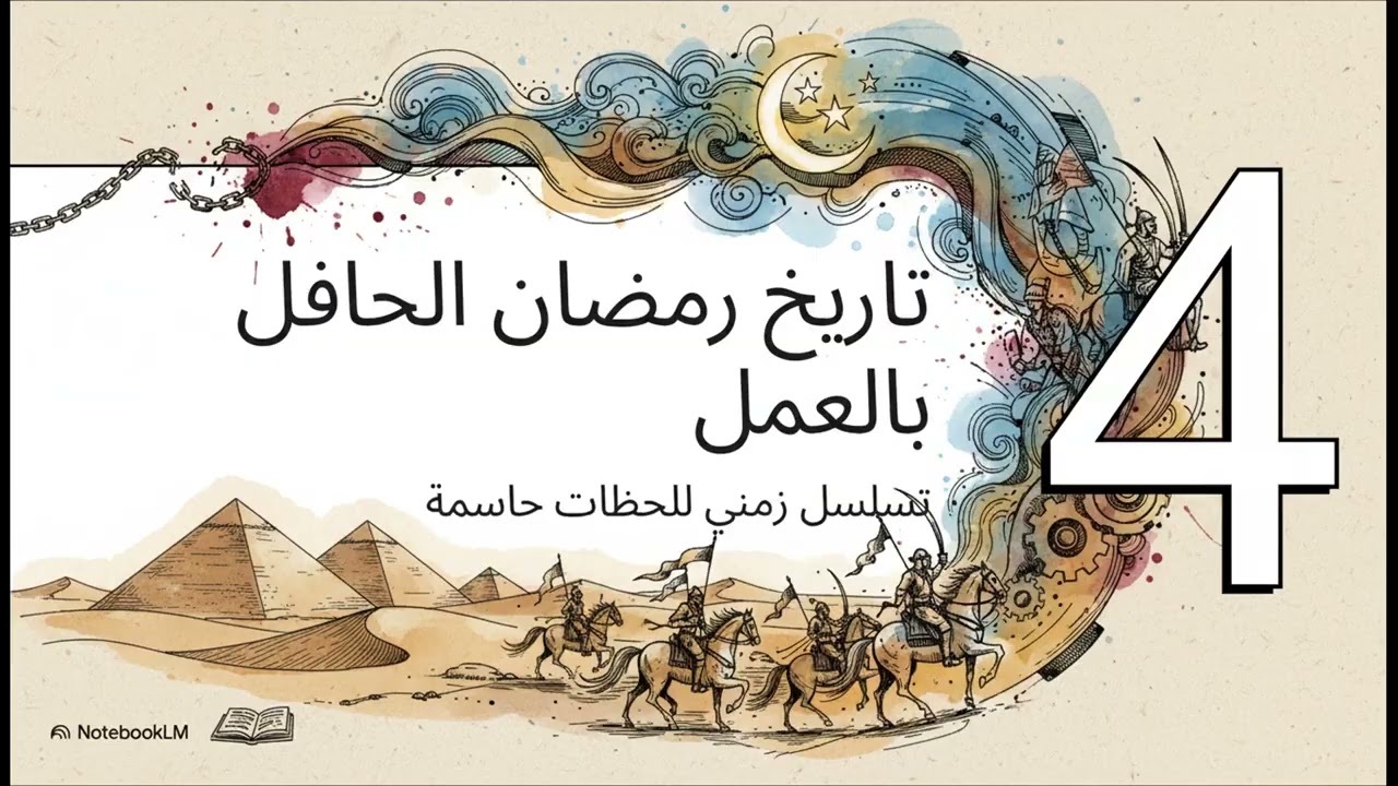 بودكاست ملاذ القارئ | ملخص كتاب رمضان شهر الخير والبركة