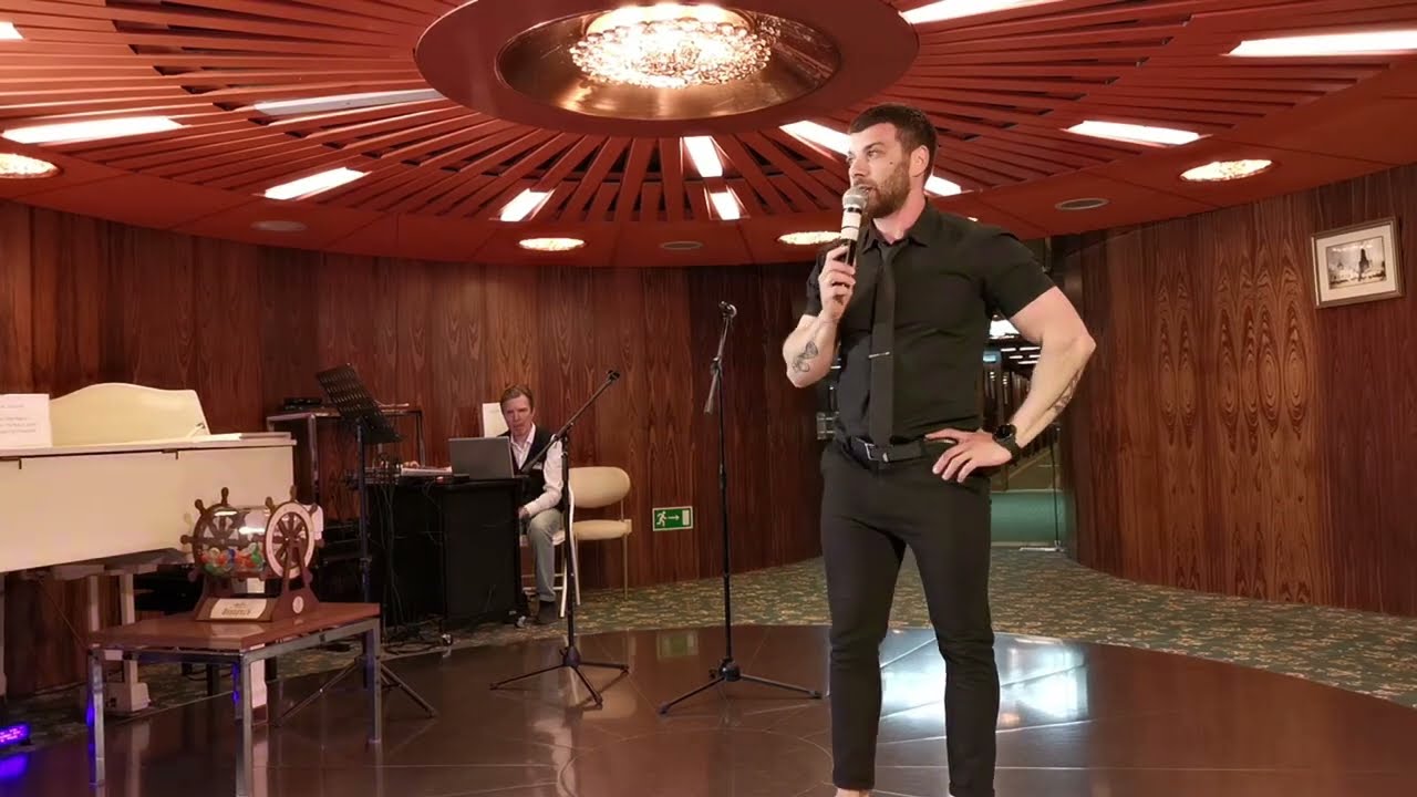 Теплоход 