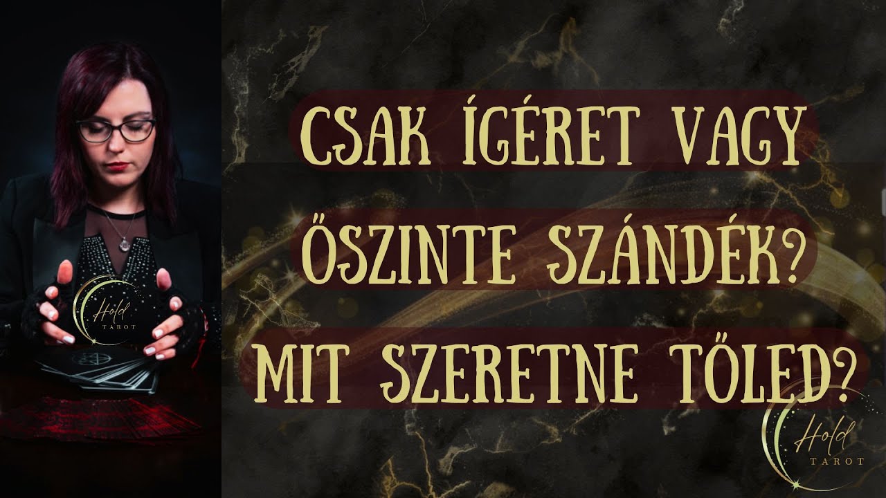 🩷HOGY LÁTJA Ő A KAPCSOLATOT?🩷MIT SZERETNE TŐLED?🩷HOGY ÁLL MOST HOZZÁD?🩷💫🌙Szerelmi Hold Tarot🌙