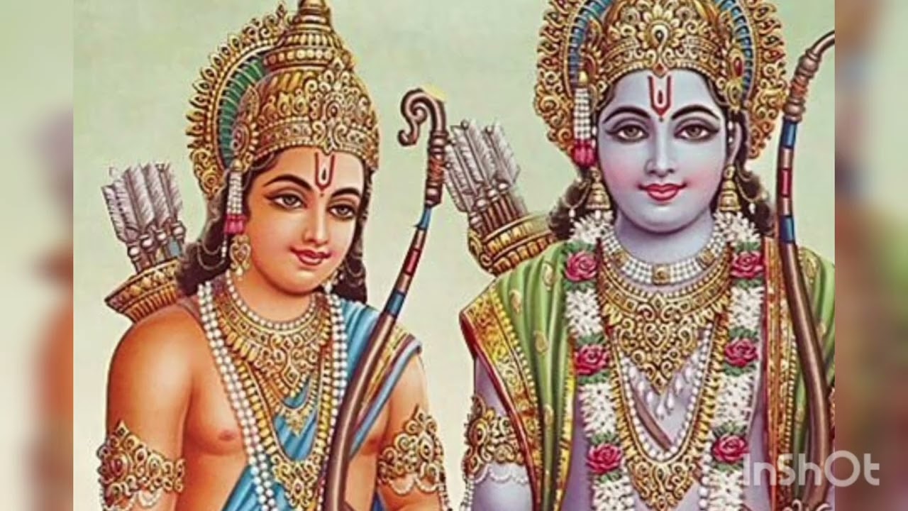 தினம்தோறும் இராம சிந்தனை 88  -   அதர்மத்தை விதி என ஏற்றுக்கொள்ள வேண்டுமா எனும் லஷ்மணர்