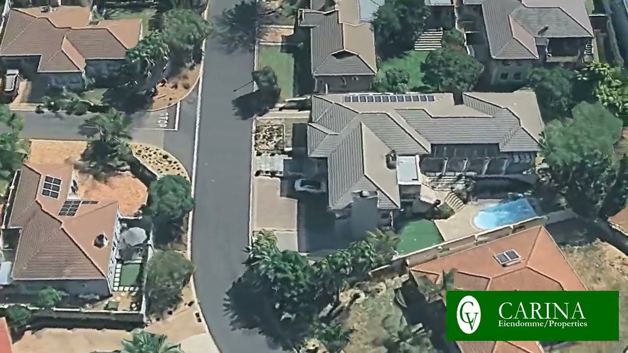 BRAND NEW RELEASE IN KLEINBRON SECURITY ESTATE