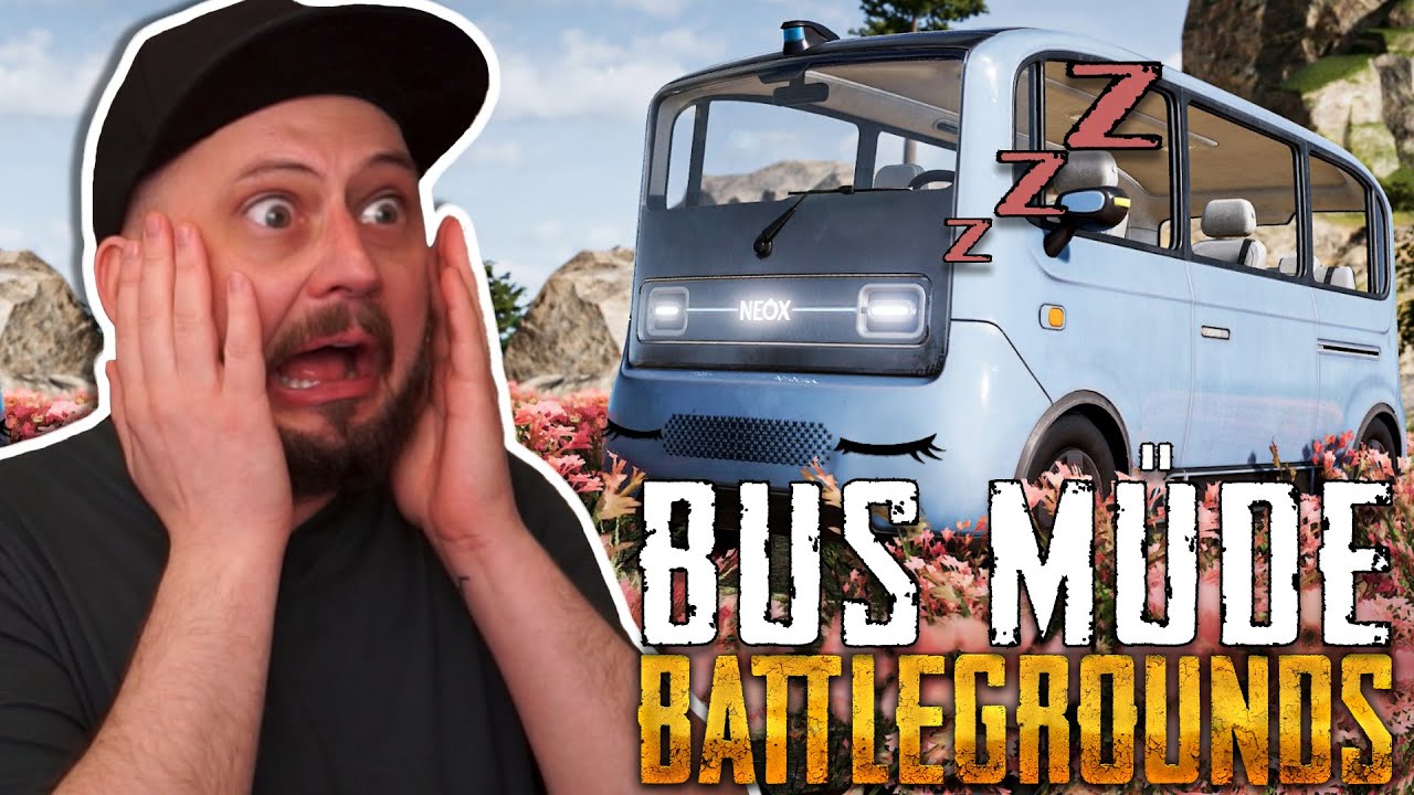 Moment, wie viele KILLS?! - PUBG#113