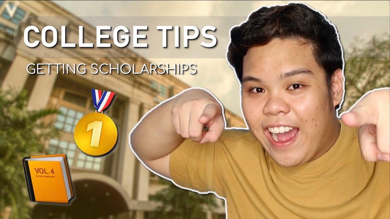 How I became a UST & DOST Scholar! Free Tuition, Monthly Stipend + More!
