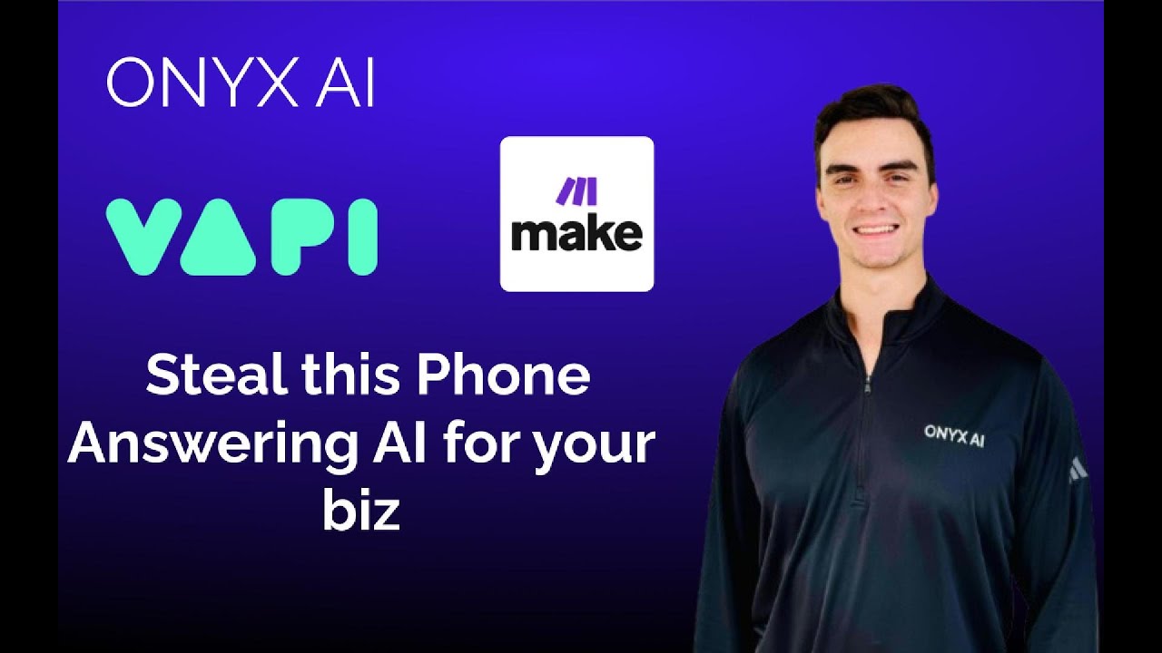 How to set up a Vapi.ai Inbound Phone Agent for your business in 10 minutes